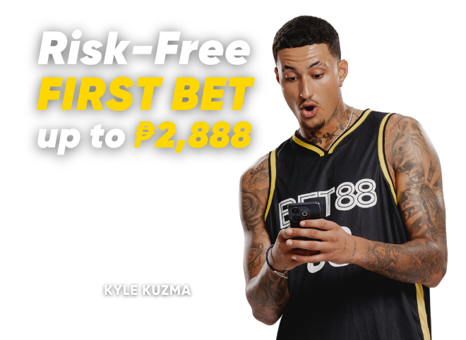 Bet88: #1 Online Casino Betting in the Philippines